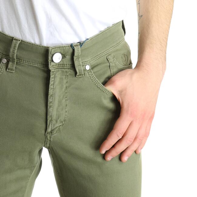 Jeckerson militari online